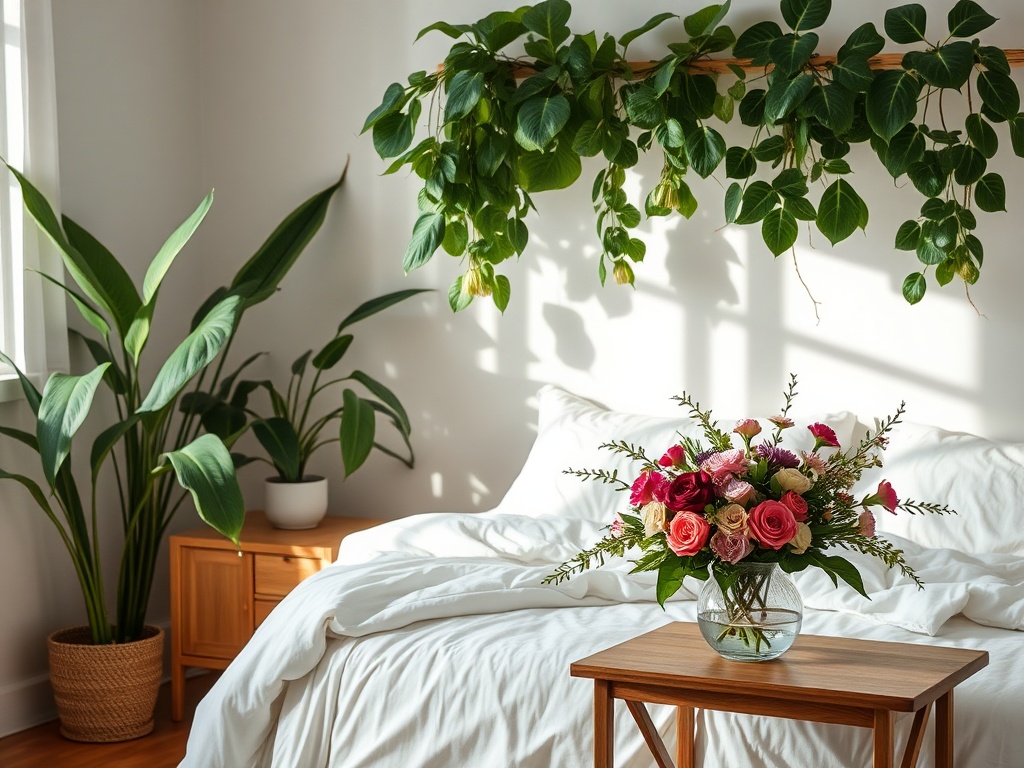 25. Add a Touch of Nature