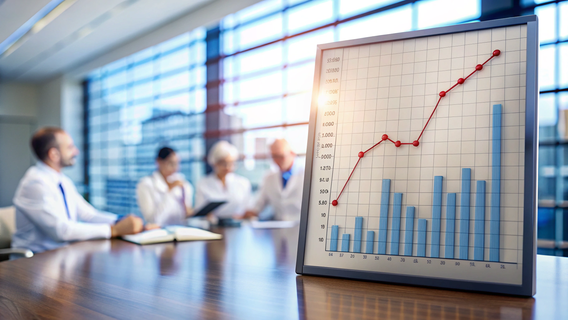 혈당 정상수치, '이것' 하나로 확실하게 잡는다! (1시간, 2시간, 3시간) 3 숨겨진 혈당 신호: 당화혈색소(HbA1c)의 중요성