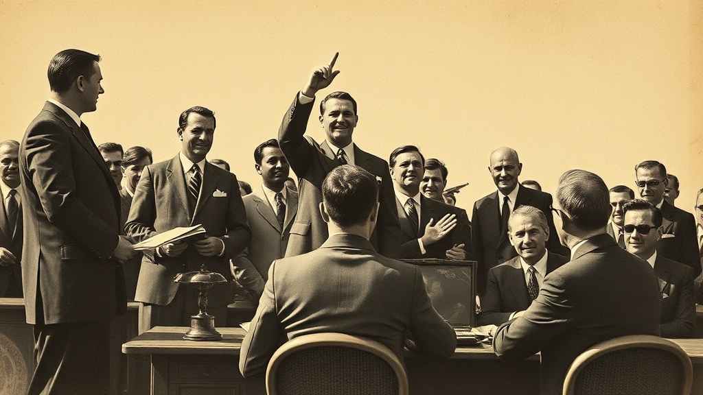 Leadership Strategies image