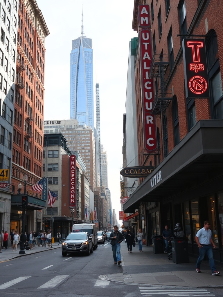 Meatpacking District image