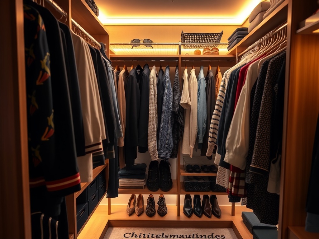 22. Install LED Strip Lighting