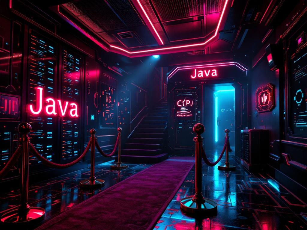 The Mutex Club: What synchronized Really Does (And What Everyone Forgets)