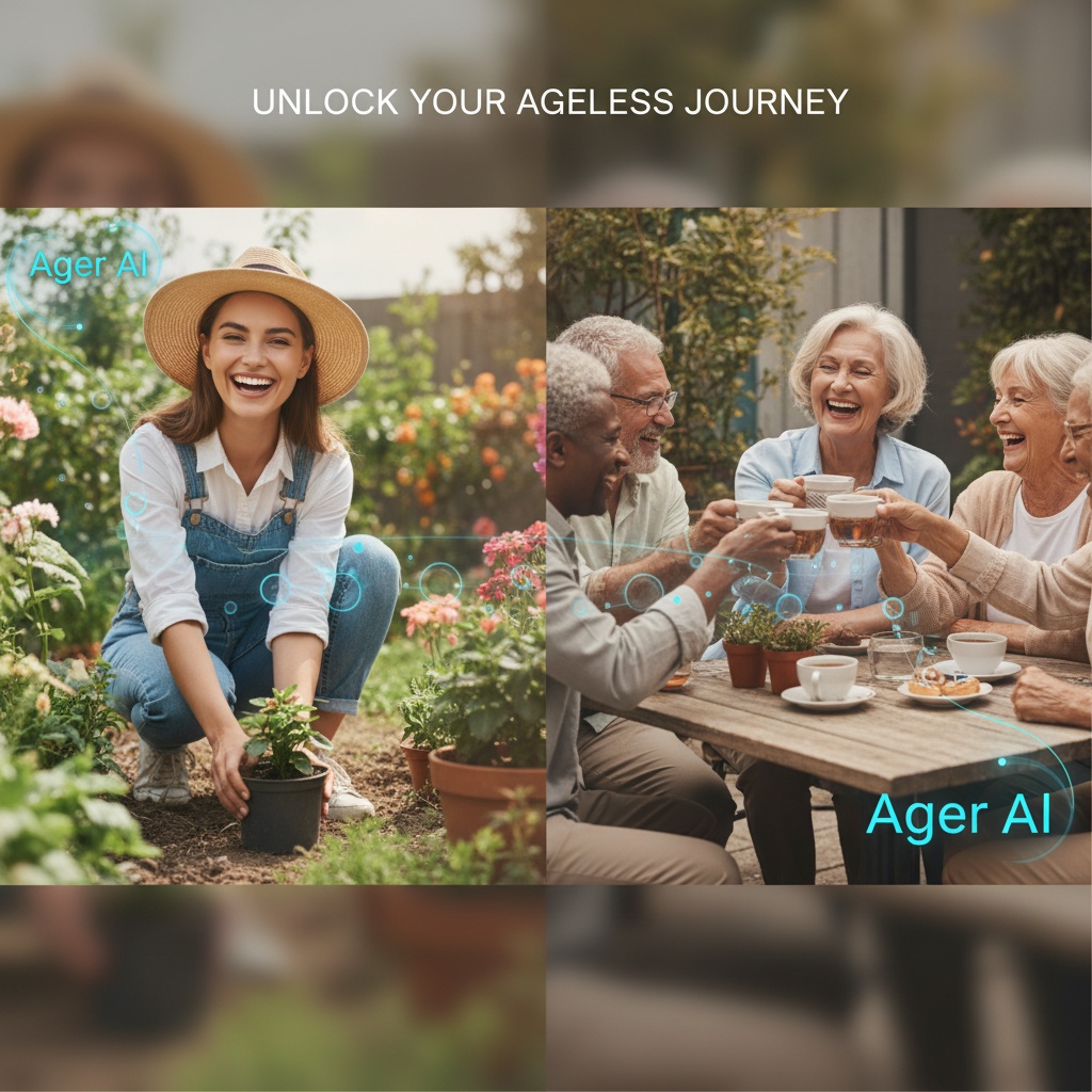 Elevate Your Marketing Campaigns with Ager