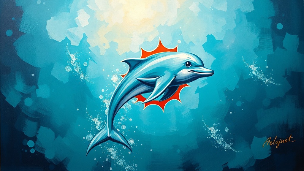 Miami Dolphins image