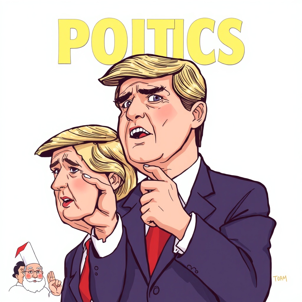 Politics image