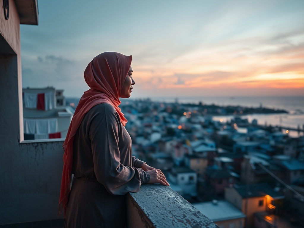 Fading Friendships, Rising Walls: A Maldivian Lament