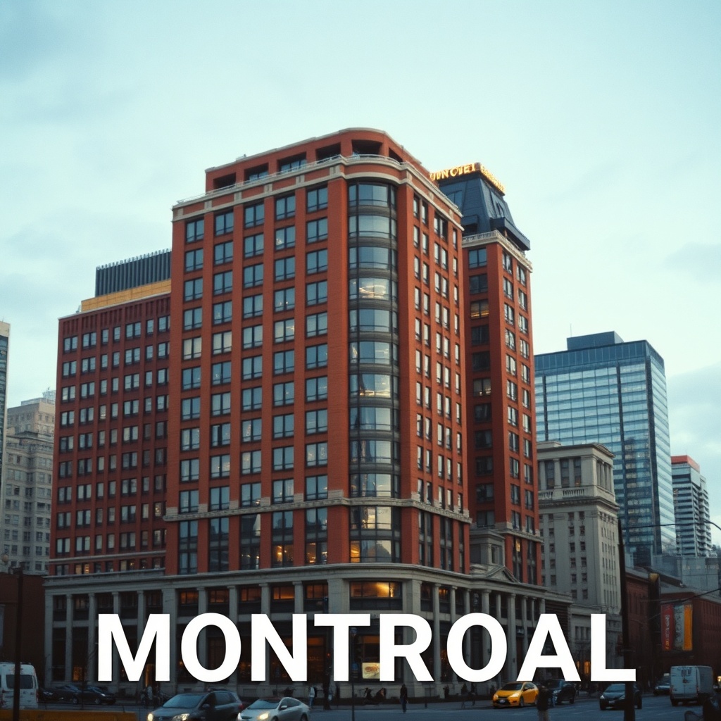 Montreal image