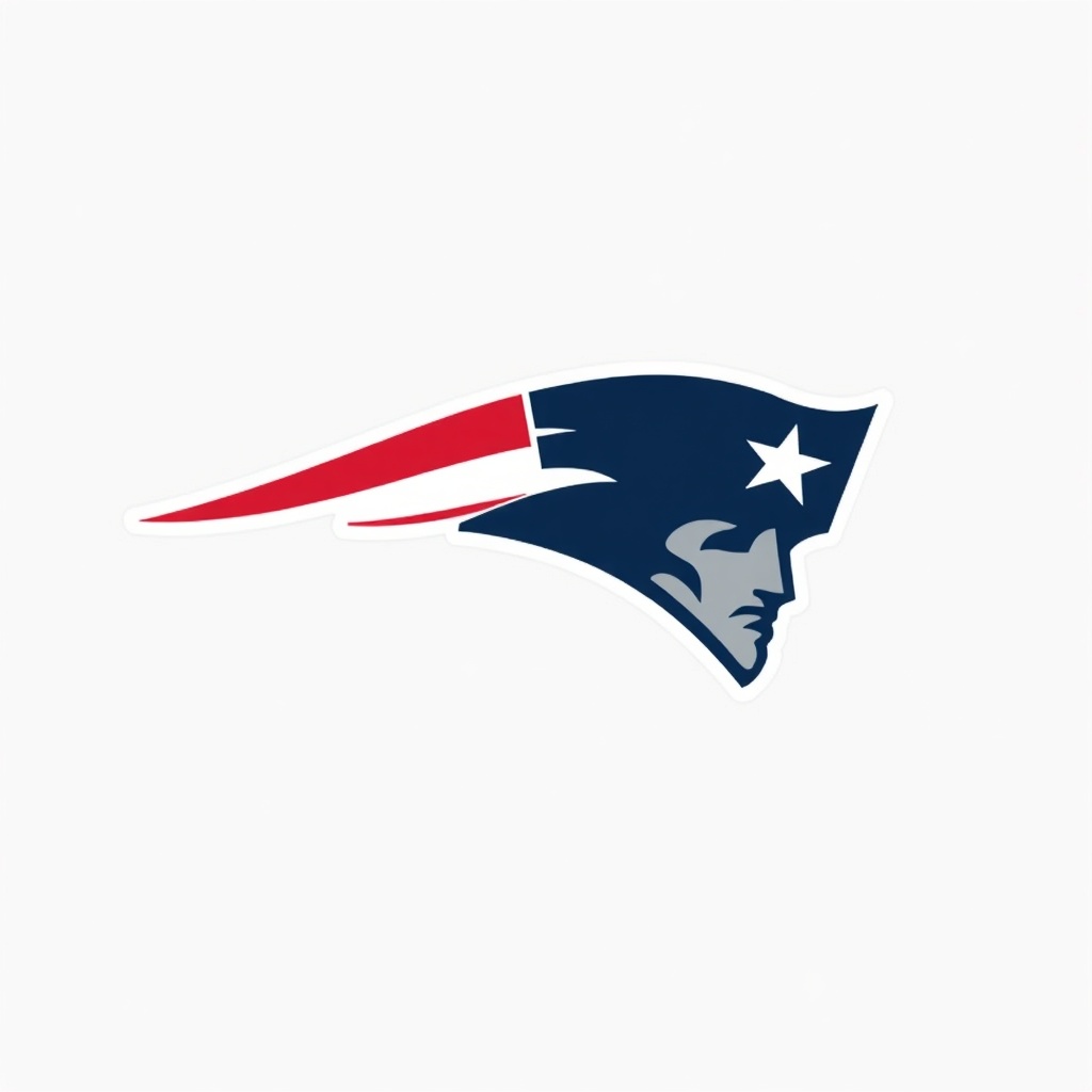 New England Patriots image