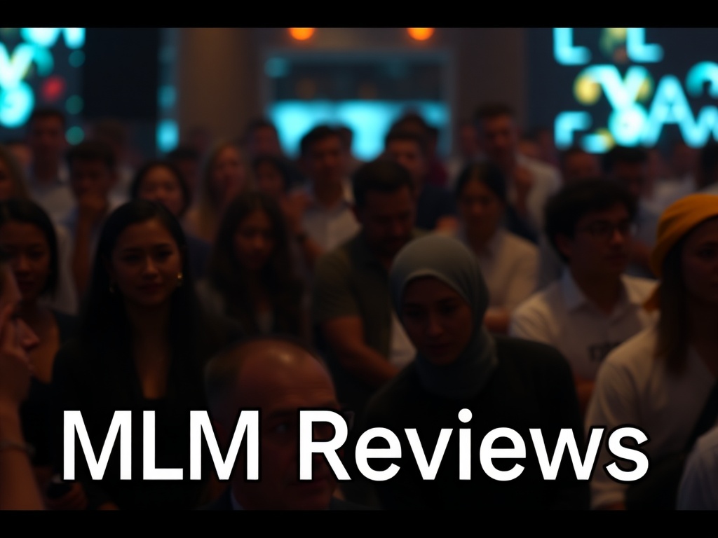 MLM Reviews image