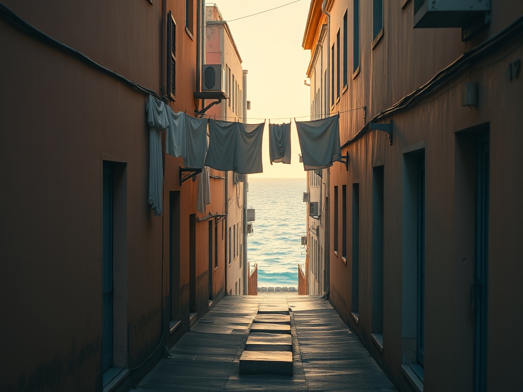The Price of Paradise: Housing Dreams Drown in Male’s Rising Tide
