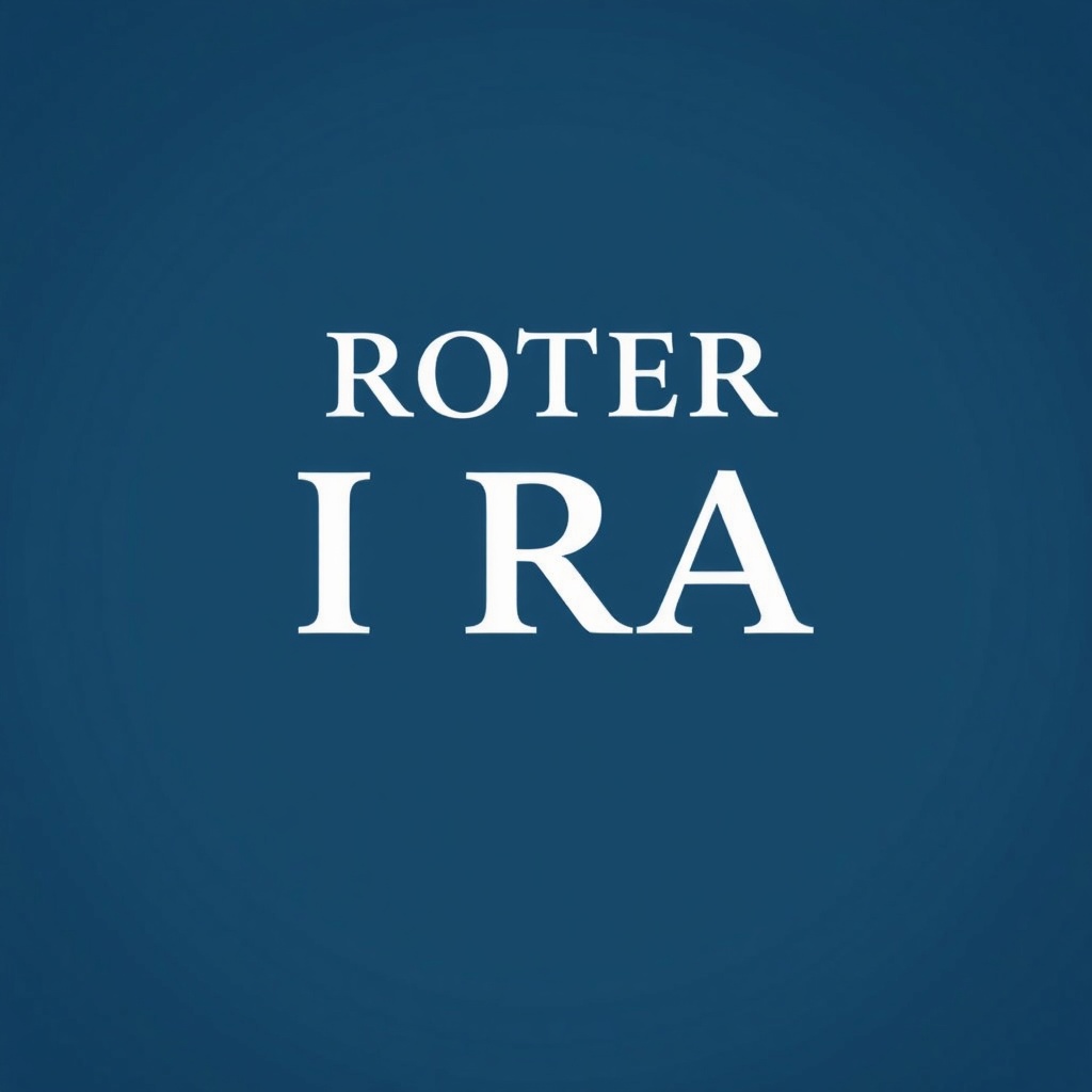 roth ira image