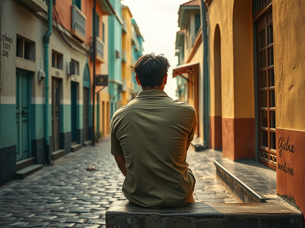 The Unhurried Sea: Finding Purpose in the Waiting Hours