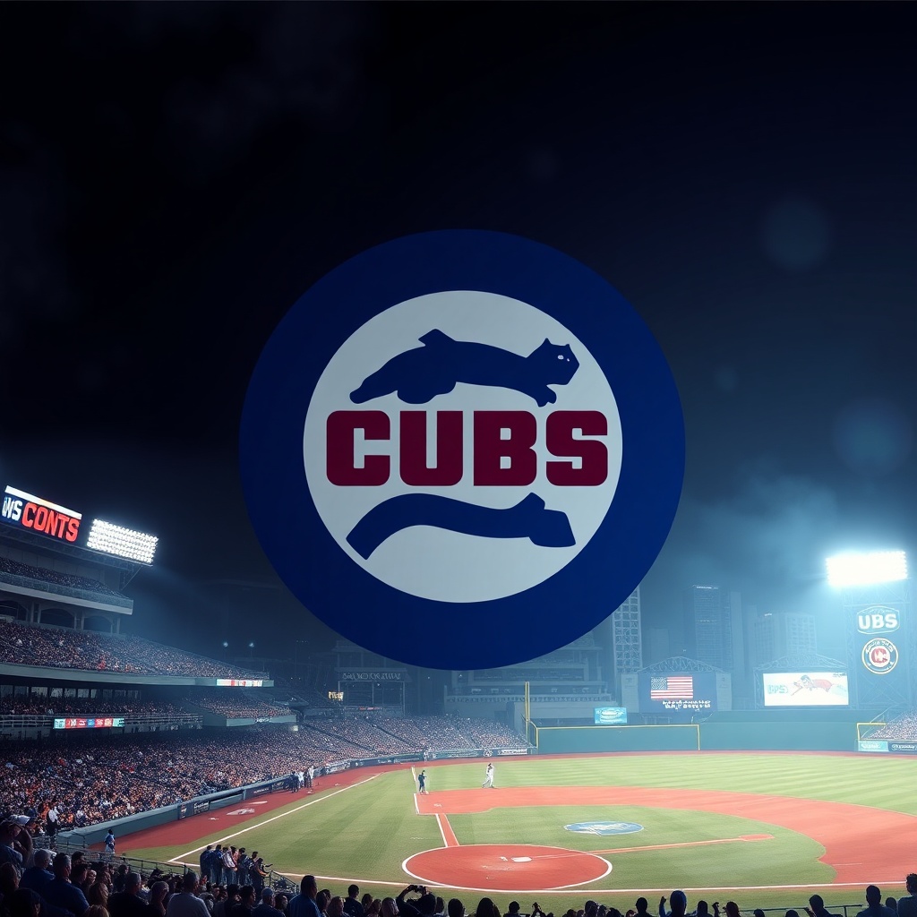 Chicago Cubs image