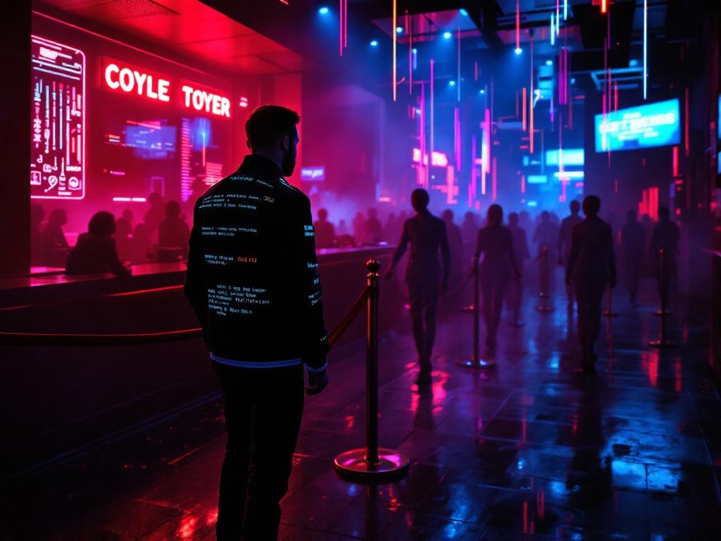 The Mutex Club: Why Load Testing Is the Only Reality Check Your Mutexes Will Ever Get