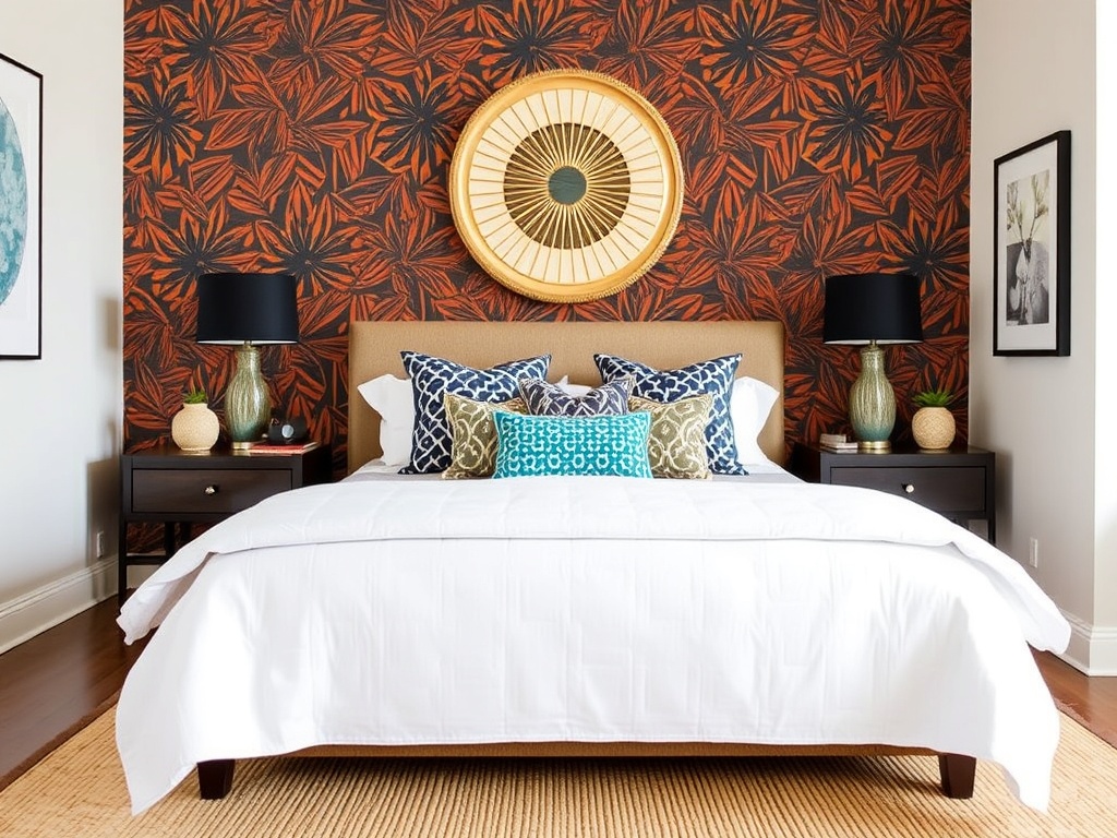 26. Experiment with Bold Patterns