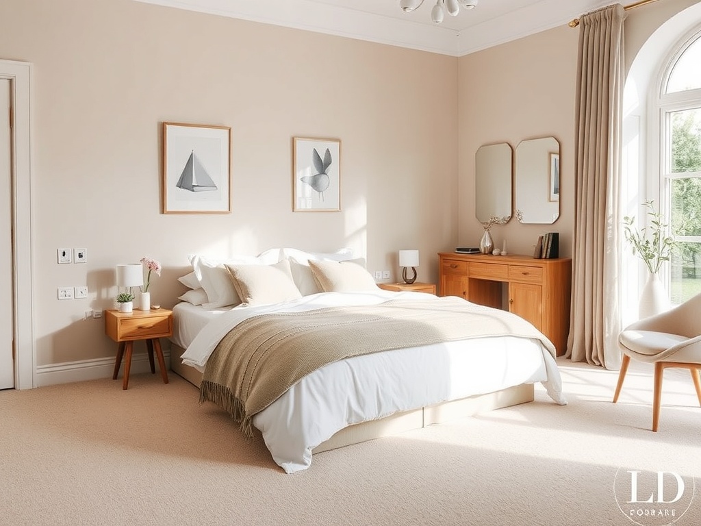 5. Choose Natural Wool Carpets