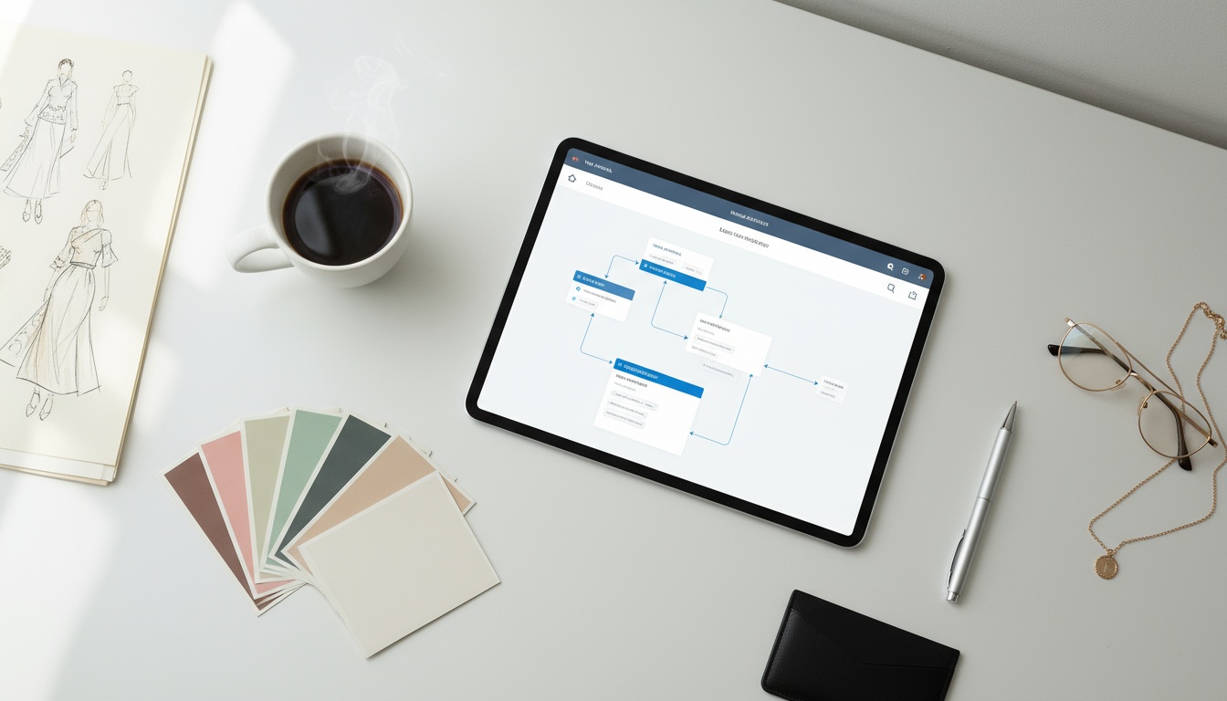 Fashion marketing automation comparison