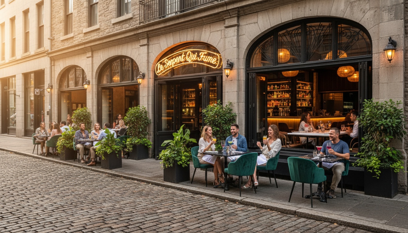 Best New Restaurants in 2025