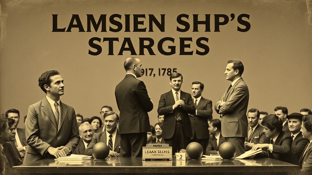 Leadership Strategies image