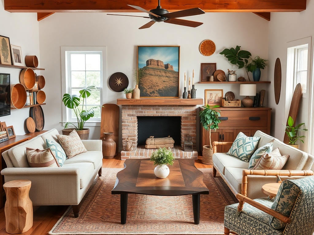 Supporting Local Artisans