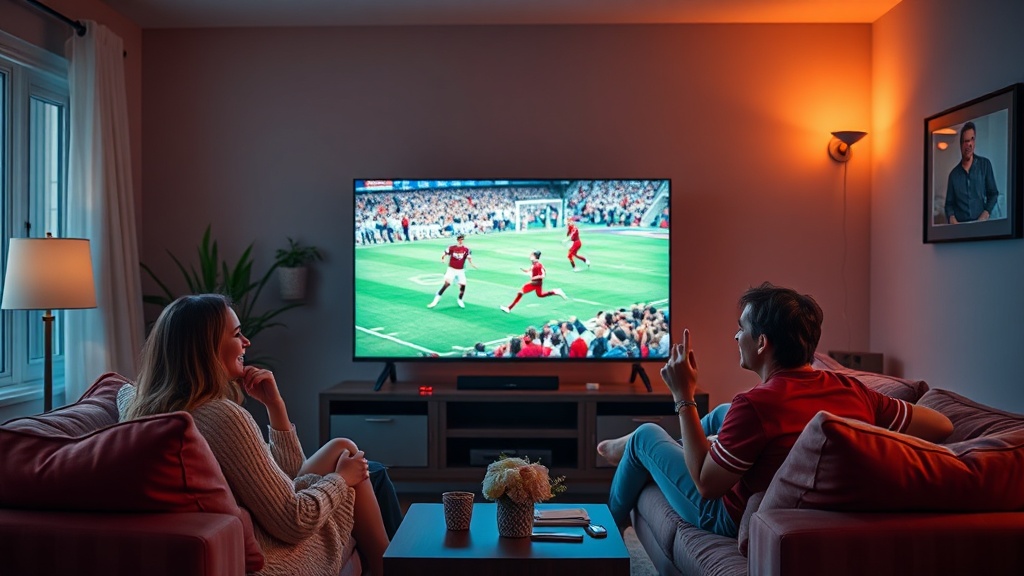 Reddit IPTV Benefits