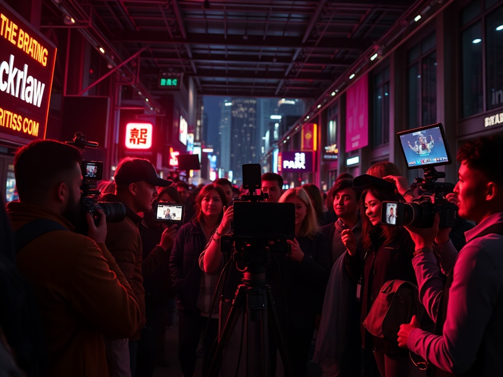 Public Relations image