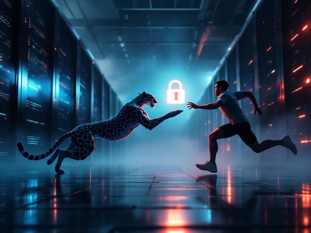 The Mutex Club: Spinlocks — The Red Bull of Synchronization