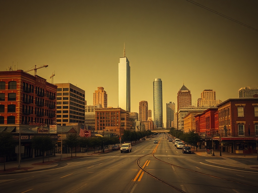 houston image