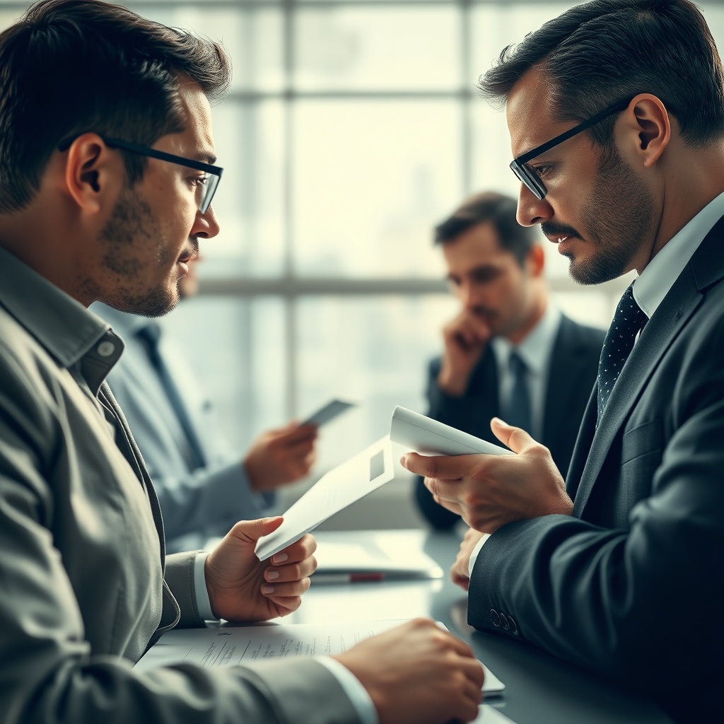 Business Strategy image