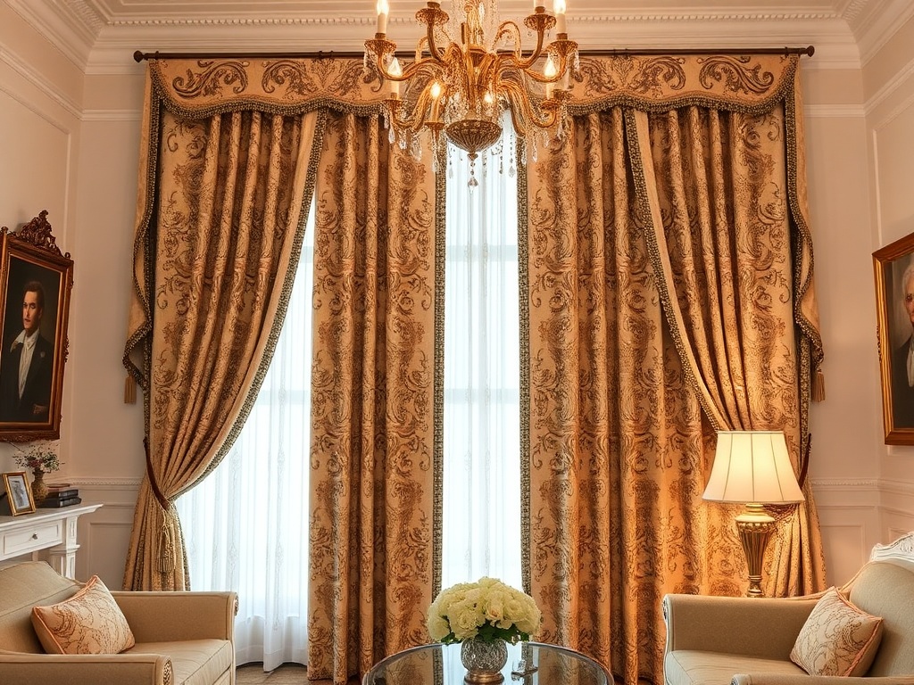 14. Explore Embroidered Details