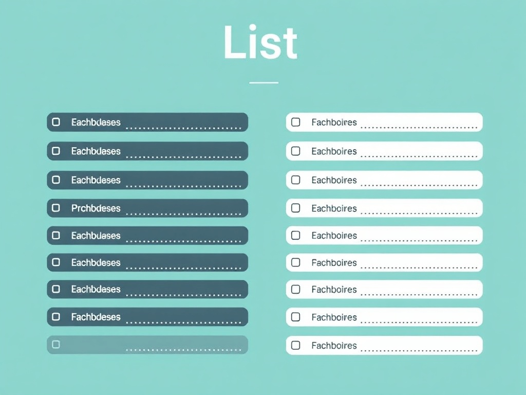 Lists image