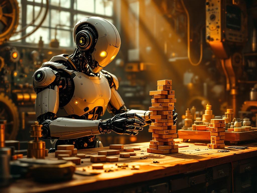 The Mutex Club: When Java Plays Jenga with Memory