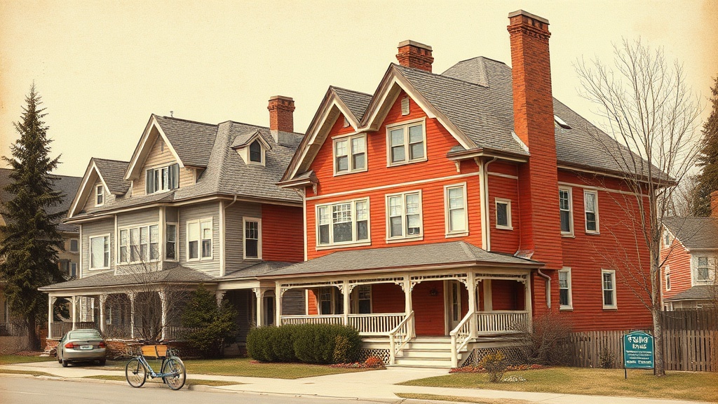 Canadian Real Estate image