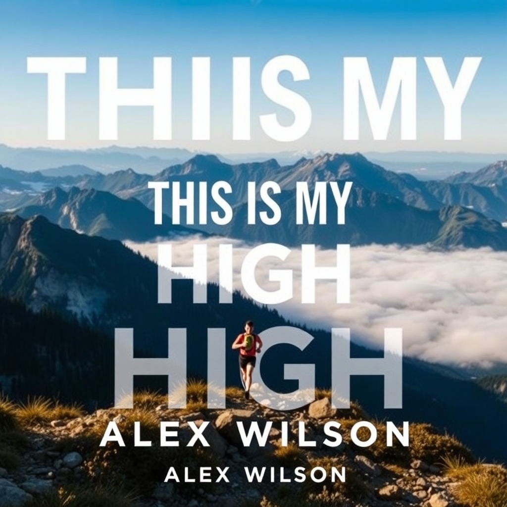 Cover art for This Is My High