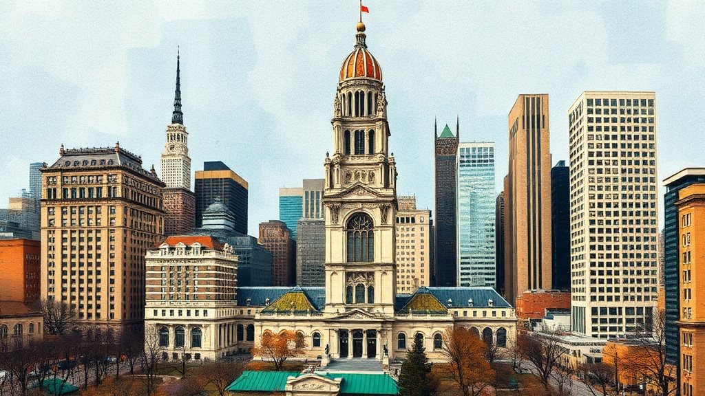 University of Chicago image