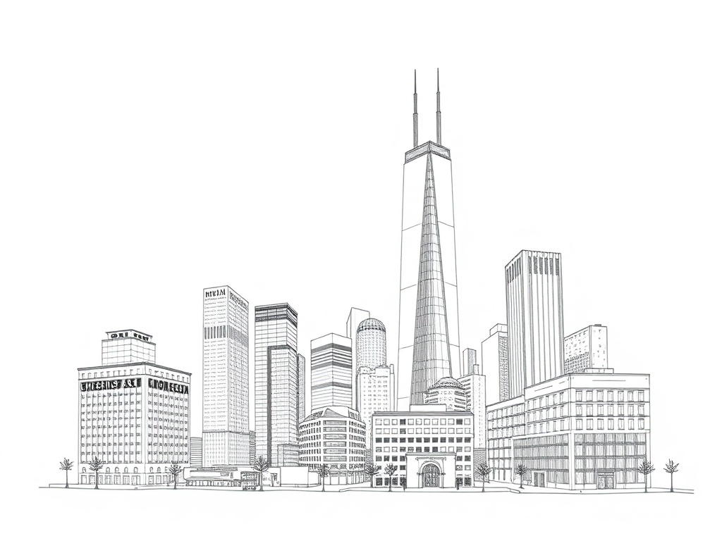 Chicago-Based Companies image