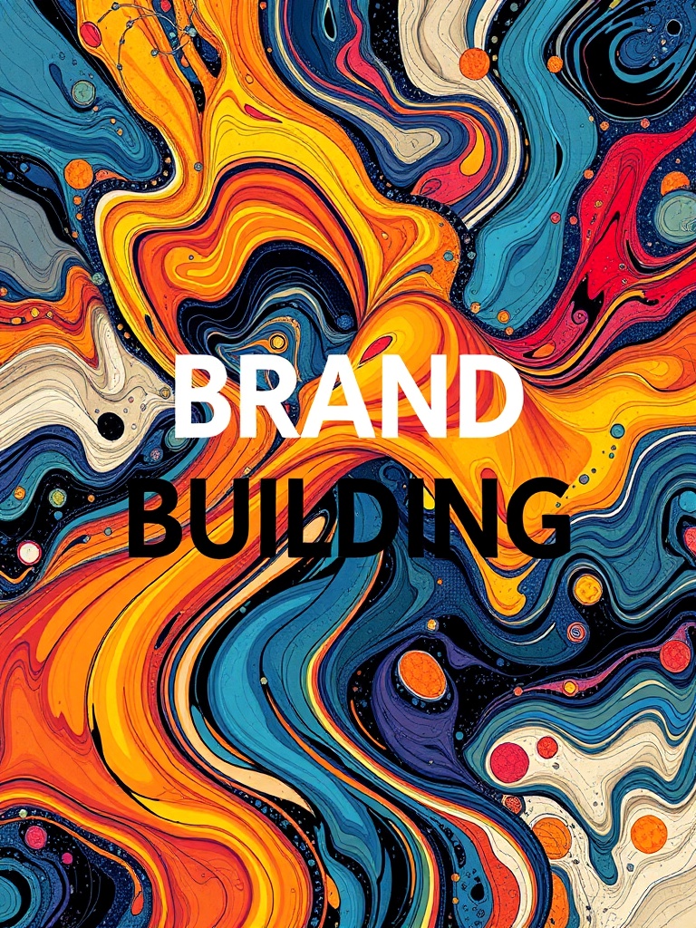 Brand Building image