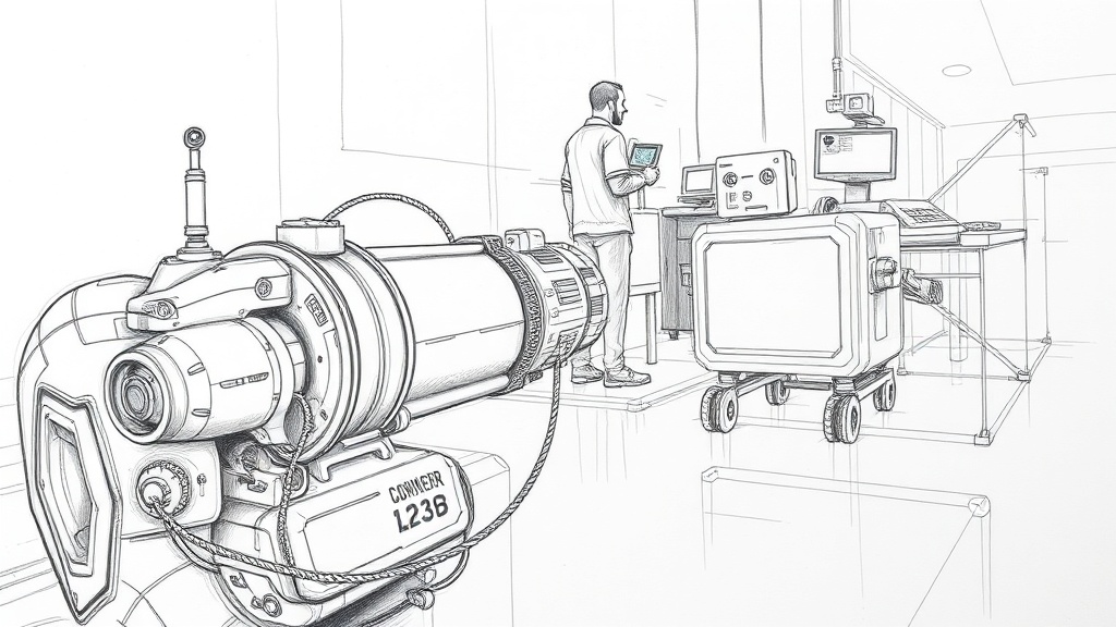 Tech image