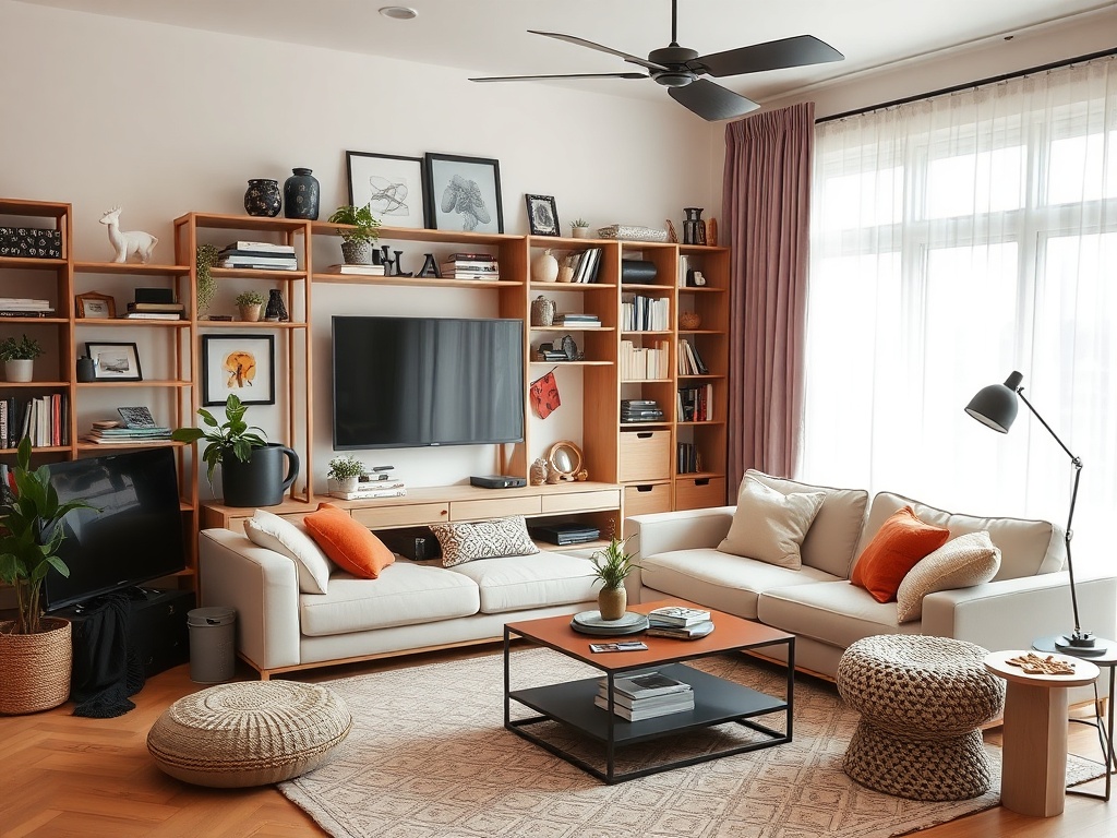 20. Keep It Clutter-Free