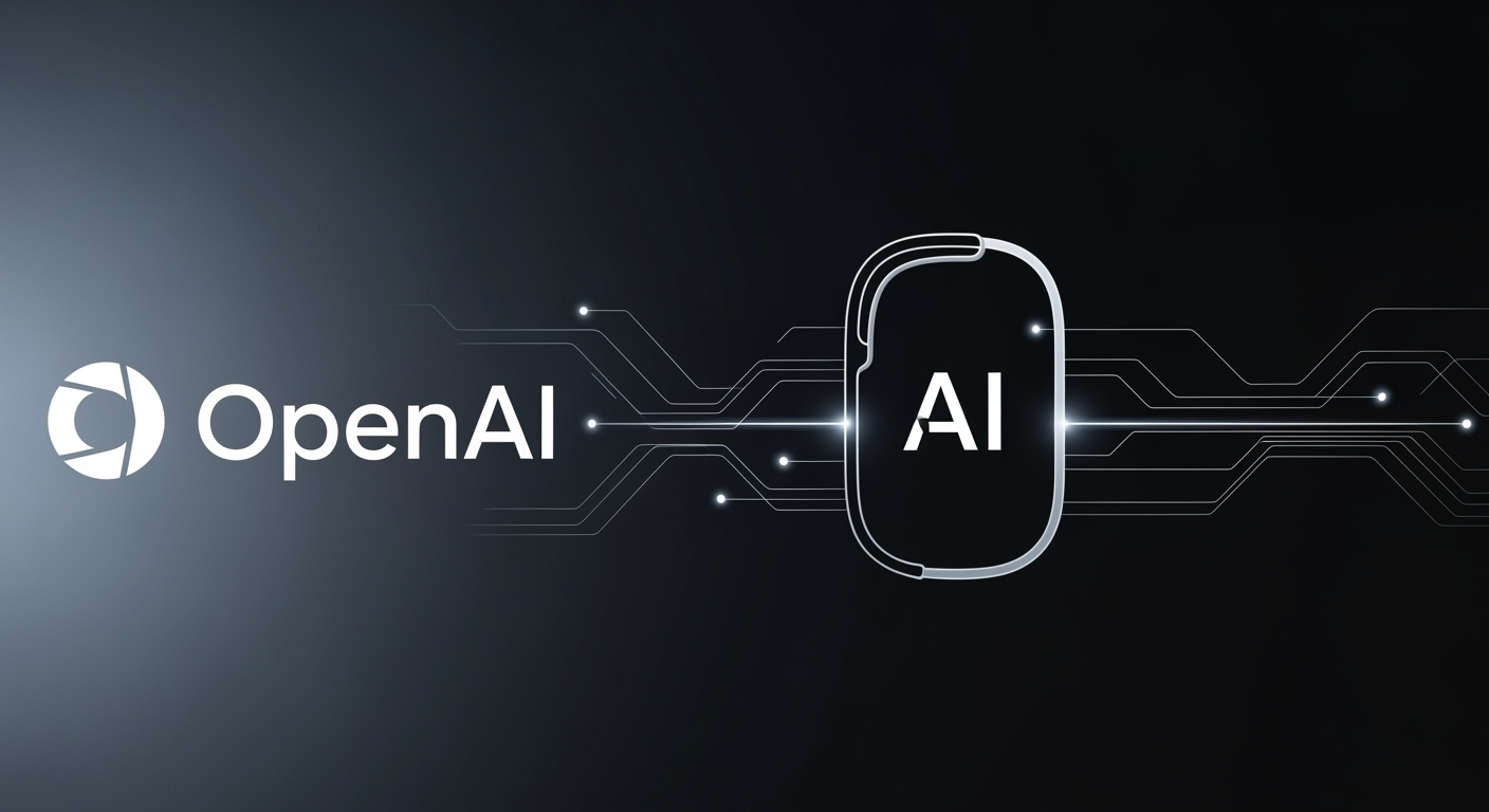 OpenAI and Jony Ive Face Hurdles Designing Screenless AI Device