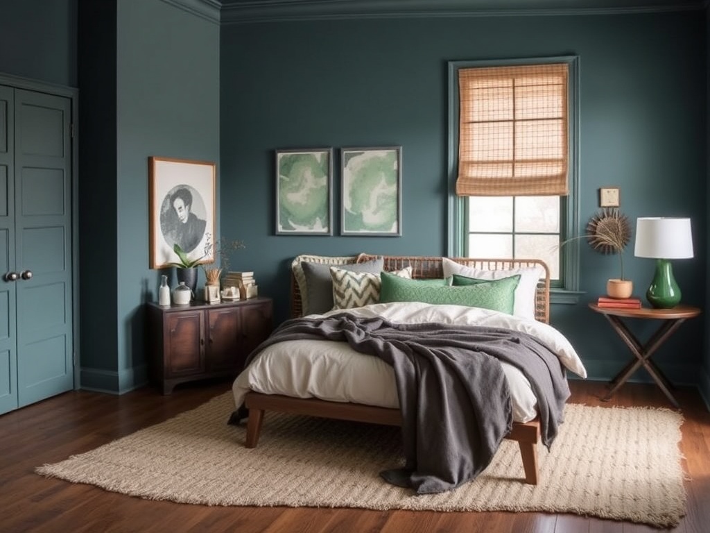 26. Keep the Color Palette Cohesive