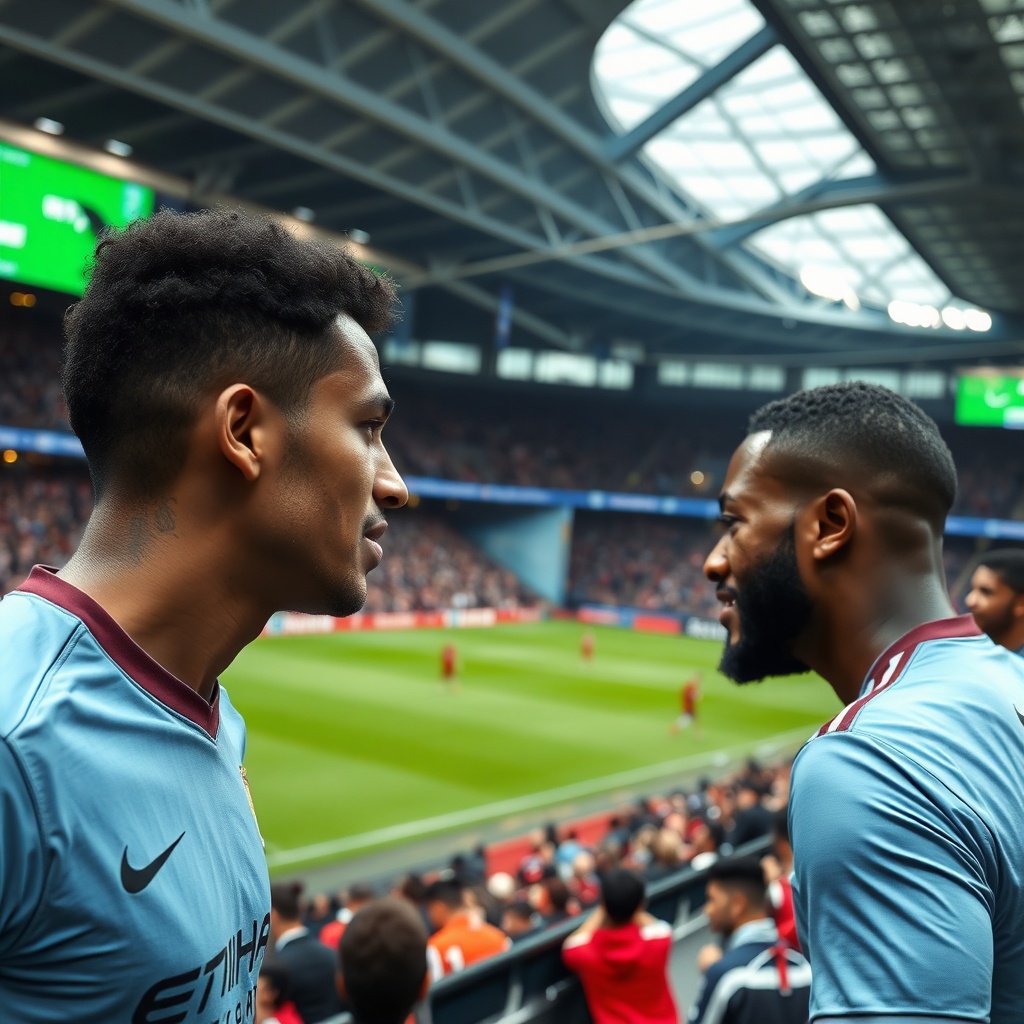 manchester city image