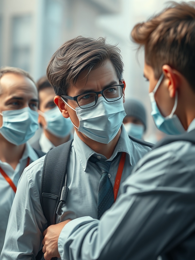 Crisis Management image