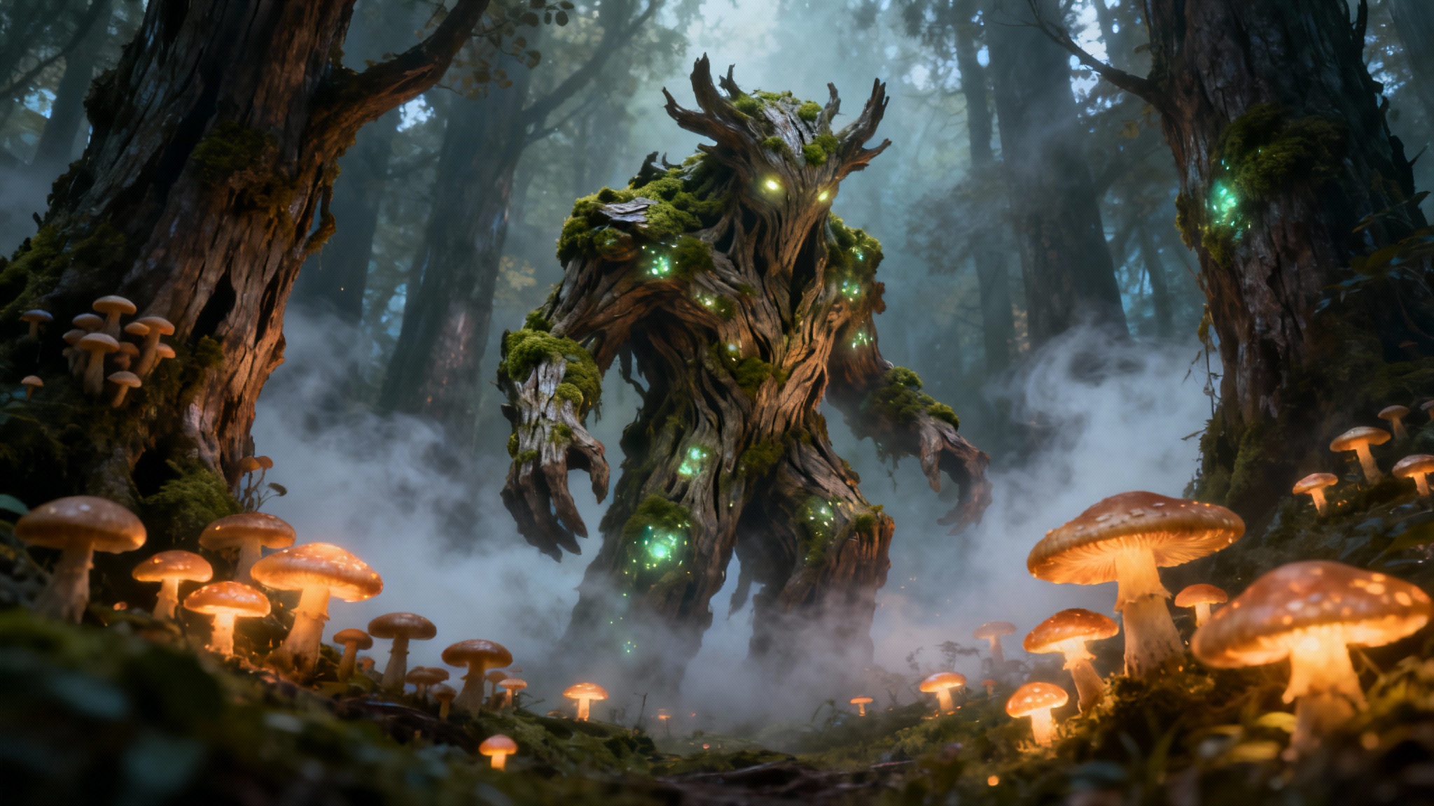 Midjourney Text to Image