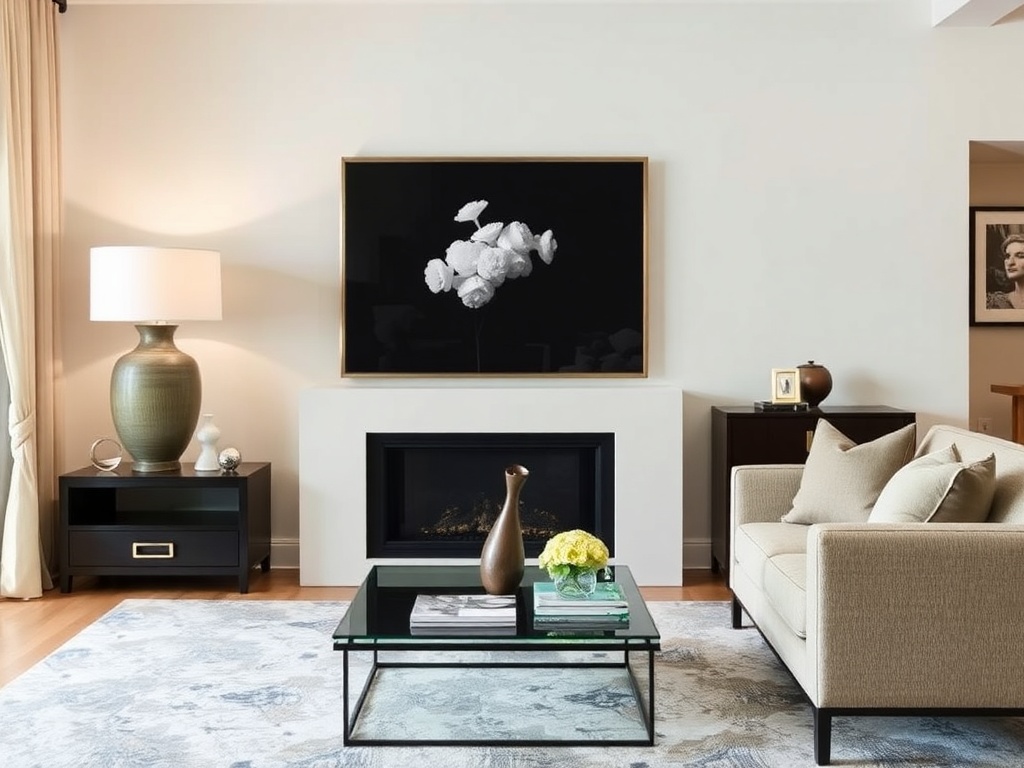 Limit Decorative Accessories