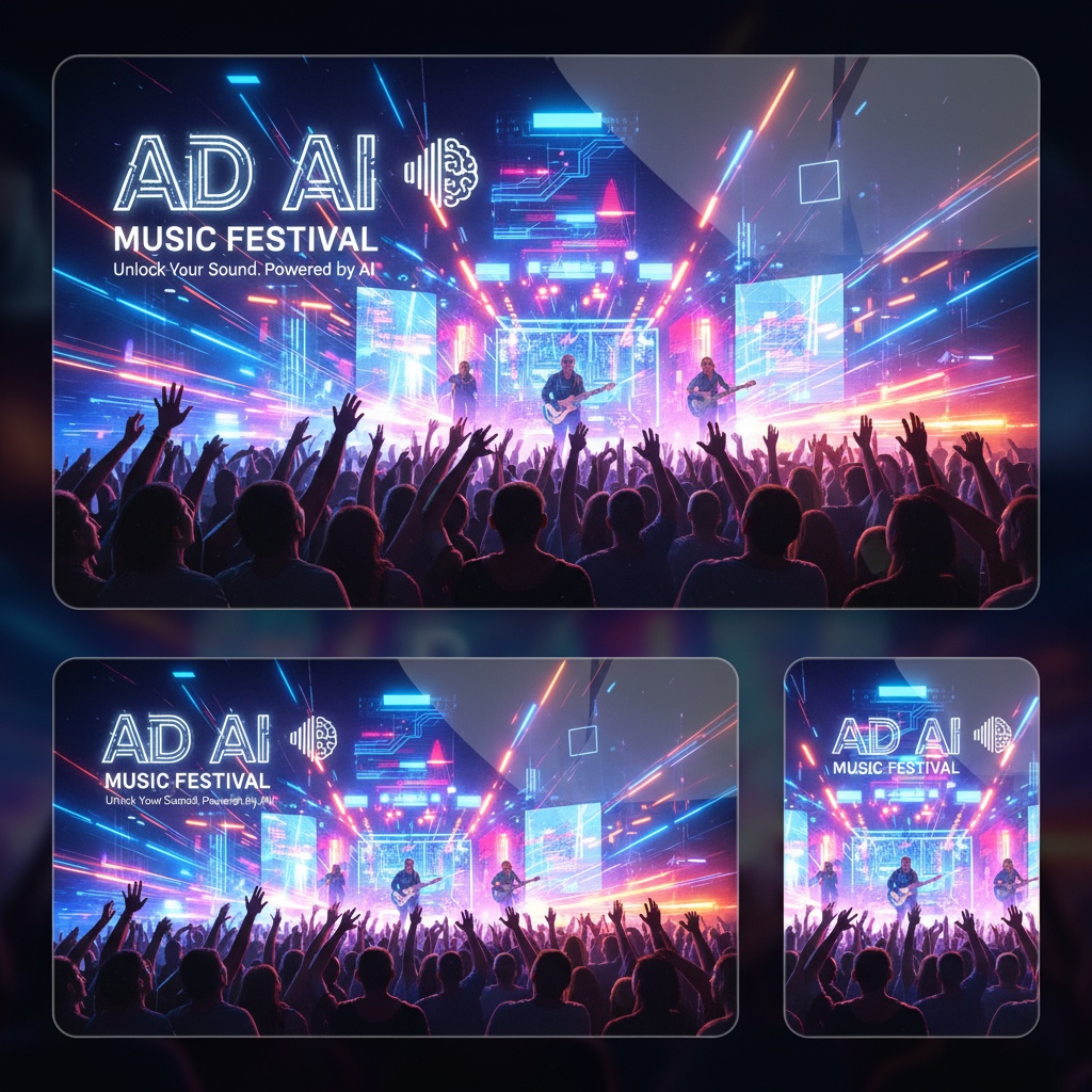 Maximize Event Promotions with Ad AI