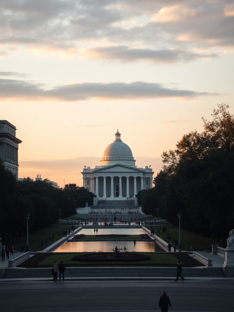 washington dc image