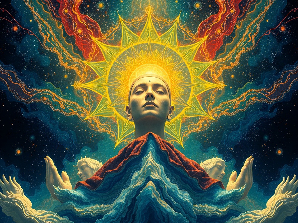 Conscious Leadership image