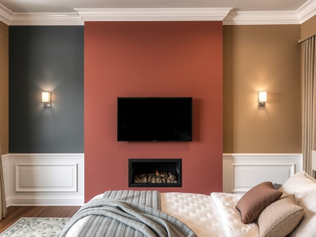 12. Choose a Two-Tone Color Scheme