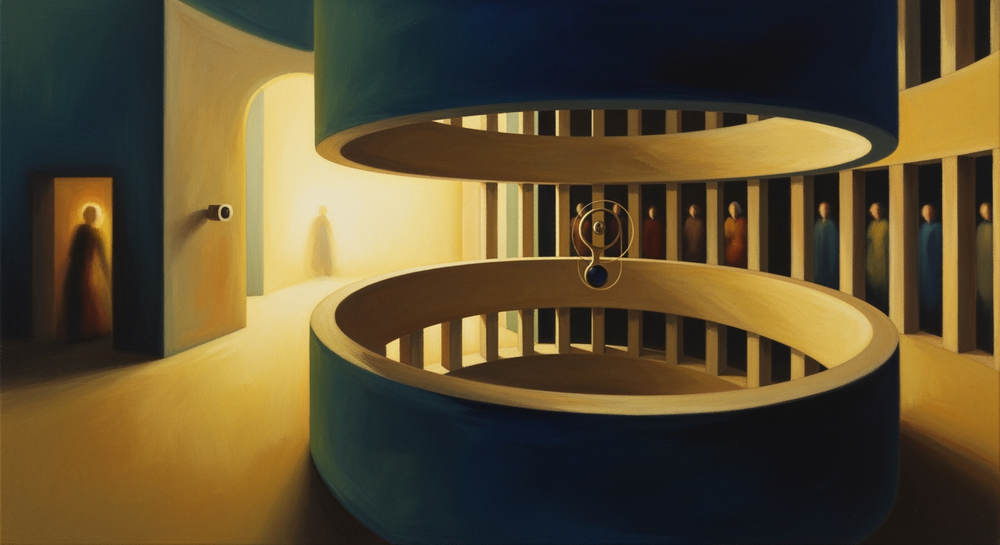 FEC Complaint Opposition & Harassment Tactics: Political Consulting Industry Analysis 2025